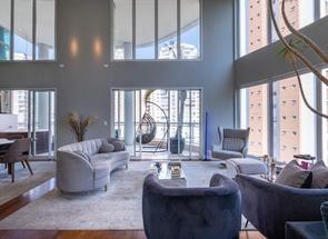 Apartamento, 2 Quartos, 3 Vagas, 2 Suites em Jardim Fonte do Morumbi, São Paulo, SP valor de R$ 2.499.999,00 no Lugar Certo
