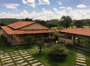 Fazenda, 3 Quartos, 4 Vagas em Centro, Confins, MG valor de R$ 820.000,00 no Lugar Certo