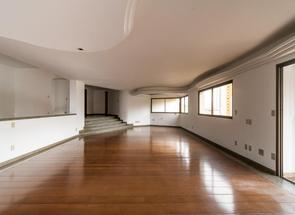 Apartamento, 4 Quartos, 4 Vagas, 3 Suites em Morumbi, São Paulo, SP valor de R$ 1.400.000,00 no Lugar Certo