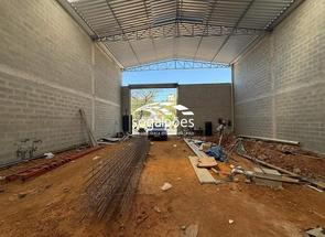 Galpão, 3 Vagas para alugar em Avenida Rio São Francisco, Riacho das Pedras, Contagem, MG valor de R$ 10.500,00 no Lugar Certo