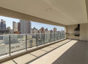 Apartamento, 3 Quartos, 2 Vagas, 3 Suites em Vila Mariana, São Paulo, SP valor de R$ 2.390.000,00 no Lugar Certo
