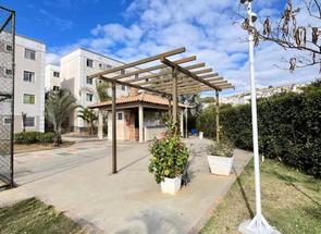 Apartamento, 2 Quartos, 1 Vaga em Santa Maria, Contagem, MG valor de R$ 190.000,00 no Lugar Certo