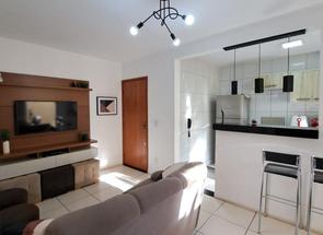 Apartamento, 3 Quartos, 1 Suite em Diamante, Belo Horizonte, MG valor de R$ 390.000,00 no Lugar Certo