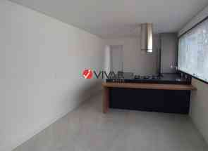 Apartamento, 2 Quartos, 2 Vagas, 1 Suite em Rua Sapucaia, Vale do Sereno, Nova Lima, MG valor de R$ 1.047.000,00 no Lugar Certo