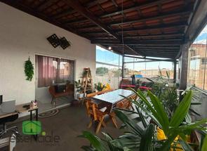 Cobertura, 3 Quartos, 1 Vaga, 1 Suite em Jardim Riacho das Pedras, Contagem, MG valor de R$ 530.000,00 no Lugar Certo