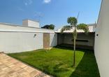 Casa, 3 Quartos, 2 Vagas, 1 Suite