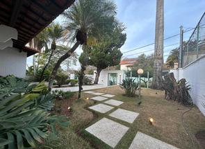 Casa, 4 Quartos, 8 Vagas, 1 Suite em Bandeirantes (pampulha), Belo Horizonte, MG valor de R$ 3.500.000,00 no Lugar Certo