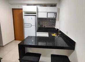 Apartamento, 1 Quarto, 1 Vaga para alugar em Ouro Preto, Belo Horizonte, MG valor de R$ 2.900,00 no Lugar Certo