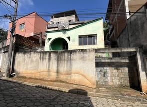 Casa, 2 Quartos em Nossa Senhora do Carmo, Coronel Fabriciano, MG valor de R$ 270.000,00 no Lugar Certo