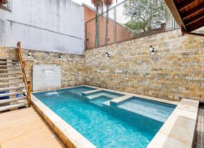 Casa, 4 Quartos, 3 Vagas, 4 Suites em Jardim Marajoara, São Paulo, SP valor de R$ 1.850.000,00 no Lugar Certo
