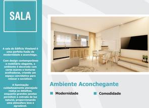 Apartamento, 2 Quartos, 2 Vagas, 1 Suite em Itapoã, Belo Horizonte, MG valor de R$ 570.000,00 no Lugar Certo