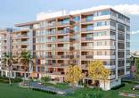 Apartamento, 2 Quartos, 2 Vagas, 1 Suite