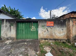 Casa, 3 Quartos, 1 Vaga para alugar em Rua Divisa Santa, Milionários, Belo Horizonte, MG valor de R$ 1.300,00 no Lugar Certo