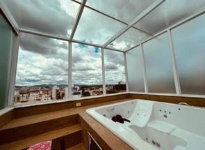 Cobertura, 3 Quartos, 3 Vagas, 1 Suite em Padre Eustáquio, Belo Horizonte, MG valor de R$ 1.590.000,00 no Lugar Certo
