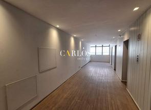 Andar para alugar em Centro, Belo Horizonte, MG valor de R$ 9.200,00 no Lugar Certo