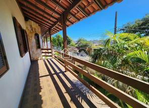 Casa, 5 Quartos, 6 Vagas, 2 Suites para alugar em Rua Planetóides, Santa Lúcia, Belo Horizonte, MG valor de R$ 11.000,00 no Lugar Certo