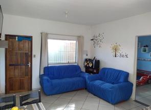 Casa, 2 Quartos, 1 Vaga em Vila Francisco de Moura, Sabará, MG valor de R$ 250.000,00 no Lugar Certo
