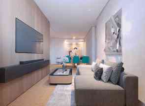 Apartamento, 2 Quartos, 1 Vaga, 1 Suite em Vila Nova Vista, Sabará, MG valor de R$ 292.341,00 no Lugar Certo