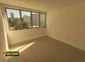 Apartamento, 1 Quarto, 1 Vaga em Desembargador Jose Almicar de Castro, Buritis, Belo Horizonte, MG valor de R$ 285.000,00 no Lugar Certo