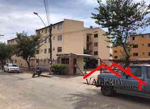 Apartamento, 2 Quartos, 1 Vaga em Rua Lauro Jacques, Negrão de Lima, Goiânia, GO valor de R$ 170.000,00 no Lugar Certo