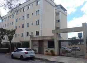 Apartamento, 2 Quartos, 1 Vaga para alugar em Dona Clara, Belo Horizonte, MG valor de R$ 1.600,00 no Lugar Certo