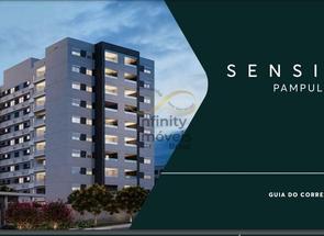 Apartamento, 2 Quartos em Rua General Aranha, Pampulha, Belo Horizonte, MG valor de R$ 618.499,00 no Lugar Certo