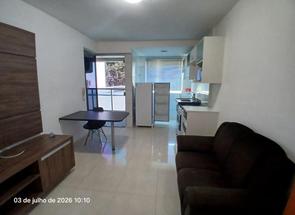 Apart Hotel, 1 Quarto, 1 Vaga para alugar em Itapoã, Belo Horizonte, MG valor de R$ 2.200,00 no Lugar Certo