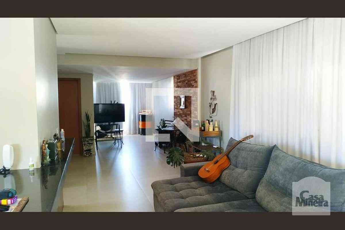 Cobertura com 4 quartos à venda no bairro Novo Eldorado, 360m²