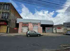 Galpão para alugar em Rua Trem de Ferro, Washington Pires, Ibirité, MG valor de R$ 9.500,00 no Lugar Certo