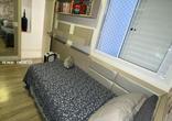 Apartamento, 3 Quartos, 3 Vagas, 2 Suites