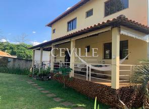 Casa, 4 Quartos, 4 Vagas, 2 Suites em Rua Lua, Vale do Sol, Nova Lima, MG valor de R$ 1.099.000,00 no Lugar Certo