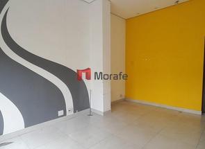 Galpão para alugar em Castelo, Belo Horizonte, MG valor de R$ 2.500,00 no Lugar Certo