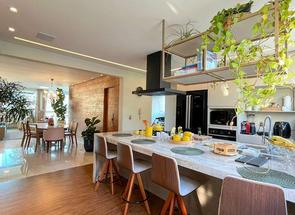 Apartamento, 3 Quartos, 3 Vagas, 1 Suite em Buritis, Belo Horizonte, MG valor de R$ 1.400.000,00 no Lugar Certo