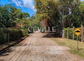 Lote em Condomínio em Quero Conhecer, Condomínio Aldeia da Cachoeira das Pedras, Brumadinho, MG valor de R$ 250.000,00 no Lugar Certo