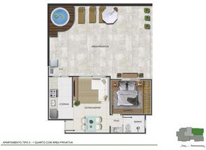 Apartamento, 1 Quarto, 2 Vagas em São Pedro, Belo Horizonte, MG valor de R$ 663.000,00 no Lugar Certo