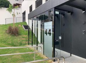 Apartamento, 2 Quartos, 1 Vaga, 1 Suite em União, Belo Horizonte, MG valor de R$ 440.000,00 no Lugar Certo