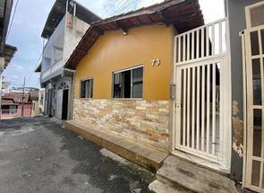 Casa, 3 Quartos em Melo Viana, Coronel Fabriciano, MG valor de R$ 300.000,00 no Lugar Certo