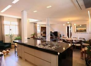 Apartamento, 5 Quartos, 2 Vagas, 2 Suites em Santo Antônio, Belo Horizonte, MG valor de R$ 1.170.000,00 no Lugar Certo