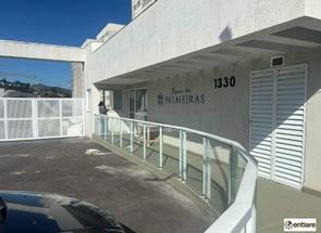 Apartamento, 2 Quartos, 1 Vaga, 1 Suite em Palmeiras, Belo Horizonte, MG valor de R$ 450.000,00 no Lugar Certo