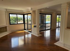 Apartamento, 3 Quartos, 3 Vagas, 3 Suites para alugar em Cidade Monções, São Paulo, SP valor de R$ 14.000,00 no Lugar Certo