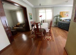 Apartamento, 4 Quartos, 4 Vagas, 1 Suite em Prado, Belo Horizonte, MG valor de R$ 1.280.000,00 no Lugar Certo