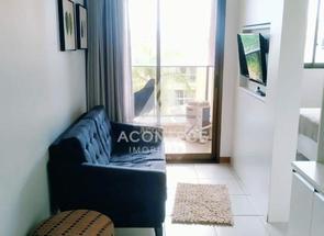 Apartamento, 1 Quarto, 1 Vaga para alugar em Shtn, Asa Norte, Brasília/Plano Piloto, DF valor de R$ 3.000,00 no Lugar Certo