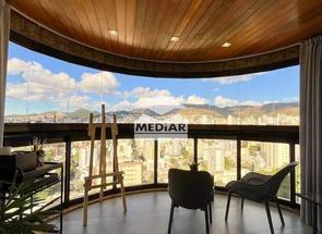 Apartamento, 3 Quartos, 2 Vagas, 1 Suite em Santo Antônio, Belo Horizonte, MG valor de R$ 1.570.000,00 no Lugar Certo