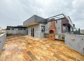 Cobertura, 5 Quartos, 3 Vagas, 2 Suites em Castelo, Belo Horizonte, MG valor de R$ 2.290.000,00 no Lugar Certo
