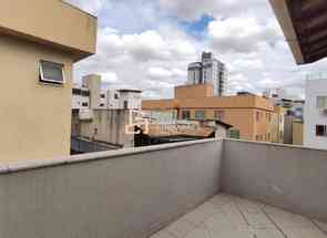 Cobertura, 2 Quartos, 1 Suite para alugar em Rua Desembargador José Satyro, Castelo, Belo Horizonte, MG valor de R$ 3.800,00 no Lugar Certo