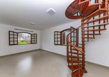 Casa, 4 Quartos, 8 Vagas, 1 Suite