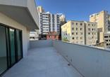 Cobertura, 2 Quartos, 2 Vagas, 1 Suite