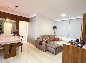 Apartamento, 3 Quartos, 2 Vagas, 2 Suites em Alto Barroca, Belo Horizonte, MG valor de R$ 920.000,00 no Lugar Certo