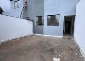 Casa, 3 Quartos, 1 Vaga, 1 Suite em Santa Rita, Ibirité, MG valor de R$ 400.000,00 no Lugar Certo