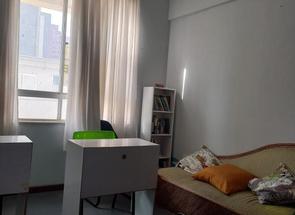 Sala em Santa Efigênia, Belo Horizonte, MG valor de R$ 98.000,00 no Lugar Certo